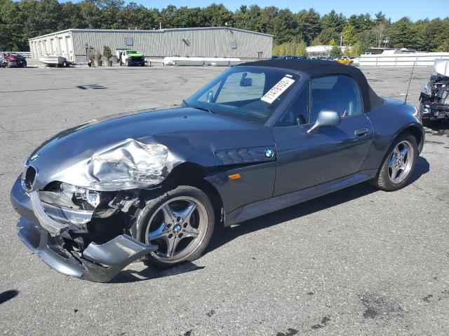 BMW Z3 1999 4usch9333xlg01411