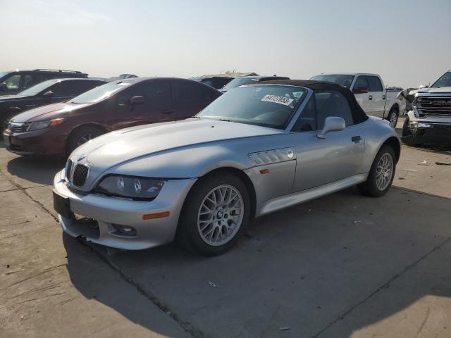 BMW Z3 2.3 1999 4usch9335xlg00941