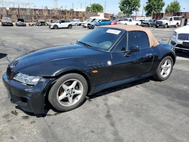 BMW Z3 2.3 1999 4usch9338xlf80961