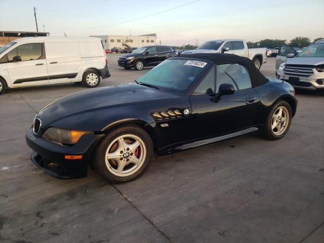 BMW Z3 2.3 1999 4usch9339xlf79270