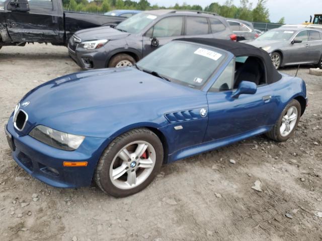 BMW Z3 2000 4usch9341ylf85042