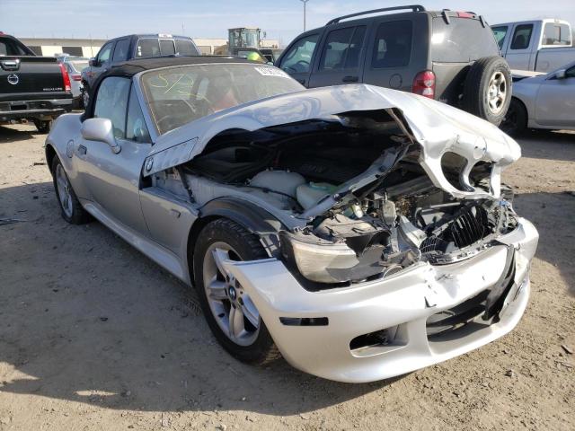 BMW Z3 2.3 2000 4usch9343ylf86158