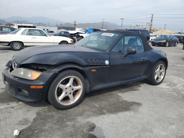 BMW Z3 1998 4uscj3327wlc13167