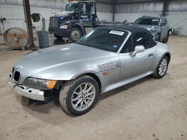 BMW Z3 1998 4uscj3338wlb63467