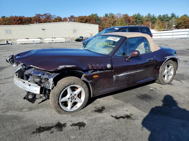 BMW Z3 1998 4uscj333xwlc14645