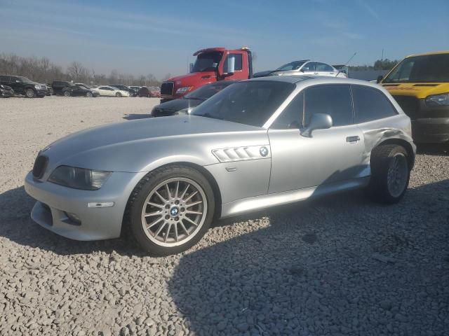 BMW Z3 1999 4usck5330xle95252