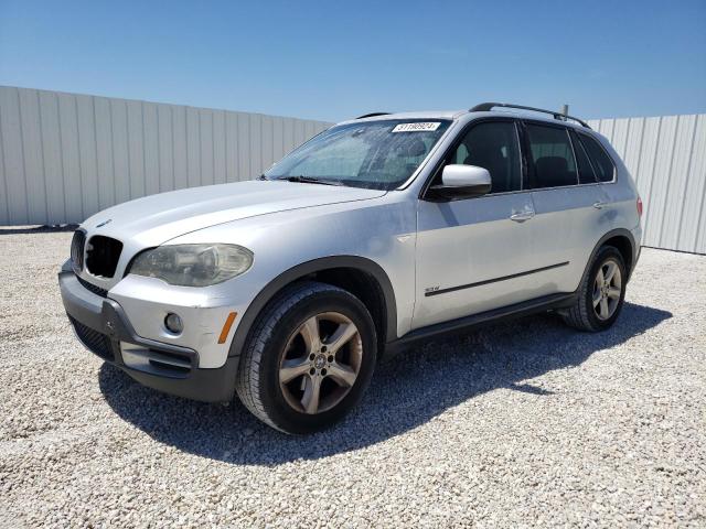 BMW X5 2007 4usfe43507ly77598