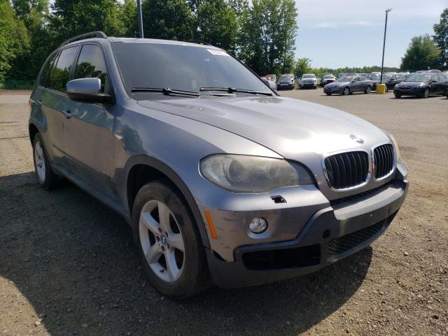 BMW X5 3.0I 2007 4usfe43527ly79563