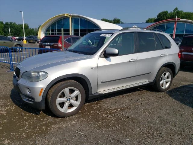 BMW X5 3.0I 2007 4usfe43537ly79121