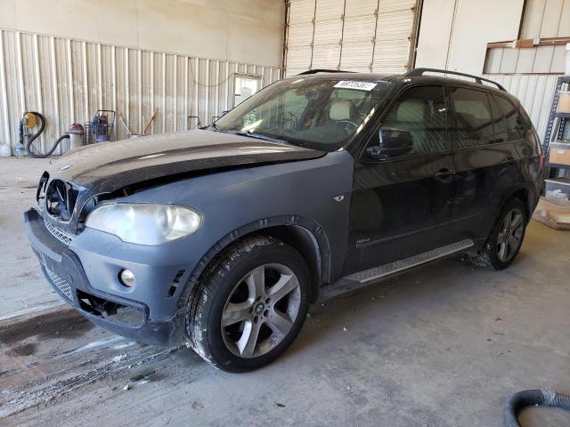 BMW X5 3.0I 2007 4usfe43547ly75093