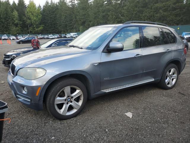 BMW X5 3.0I 2007 4usfe43567ly81008