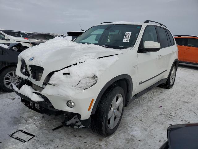 BMW X5 2007 4usfe43587ly77140