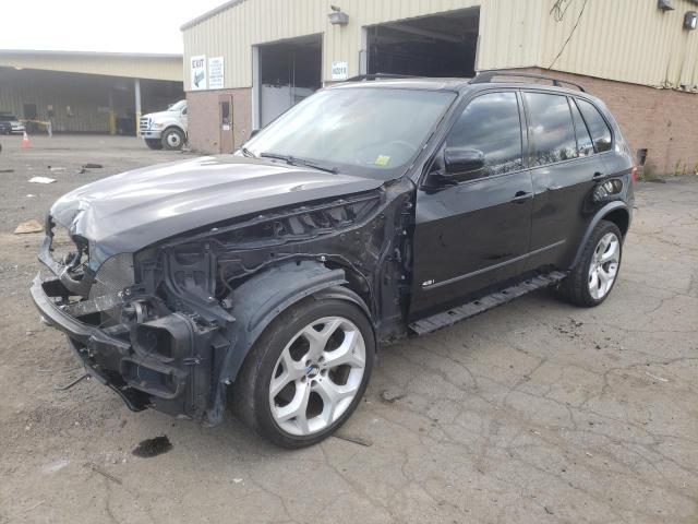 BMW X5 2007 4usfe83517ly65290