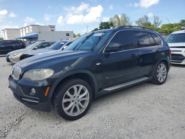 BMW X5 2007 4usfe83527ly63922