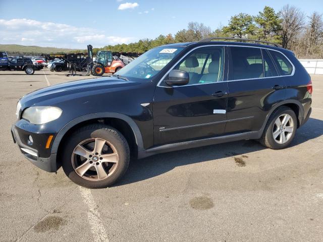 BMW X5 2007 4usfe83567ly63633