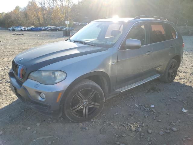 BMW X5 2007 4usfe83587ly65657