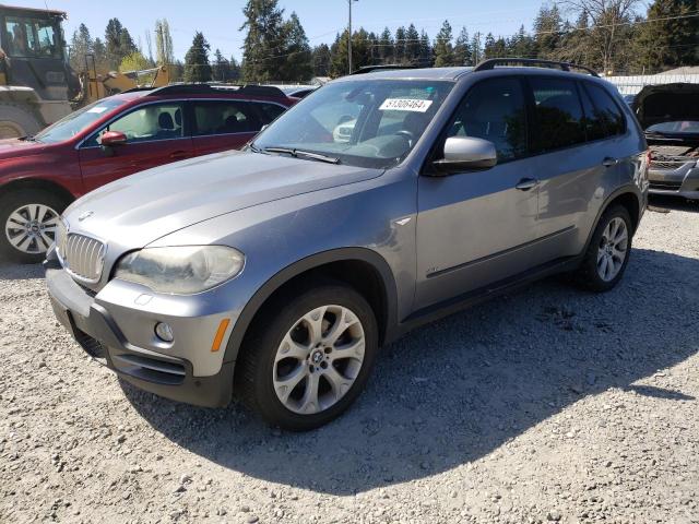 BMW X5 2007 4usfe83597ly66929