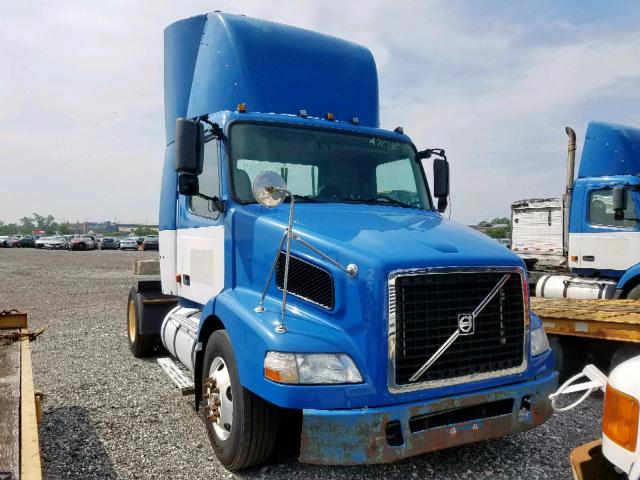 VOLVO NULL 2006 4v4m19gf36n424656