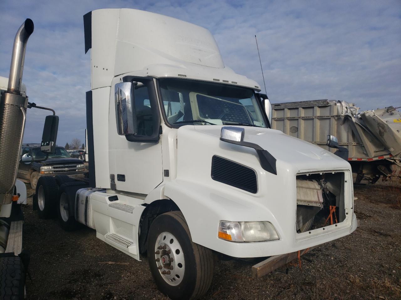 VOLVO NULL 2016 4v4m99dg3gn931628