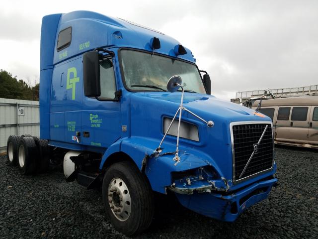 VOLVO VT 2013 4v4m99dg5dn150086