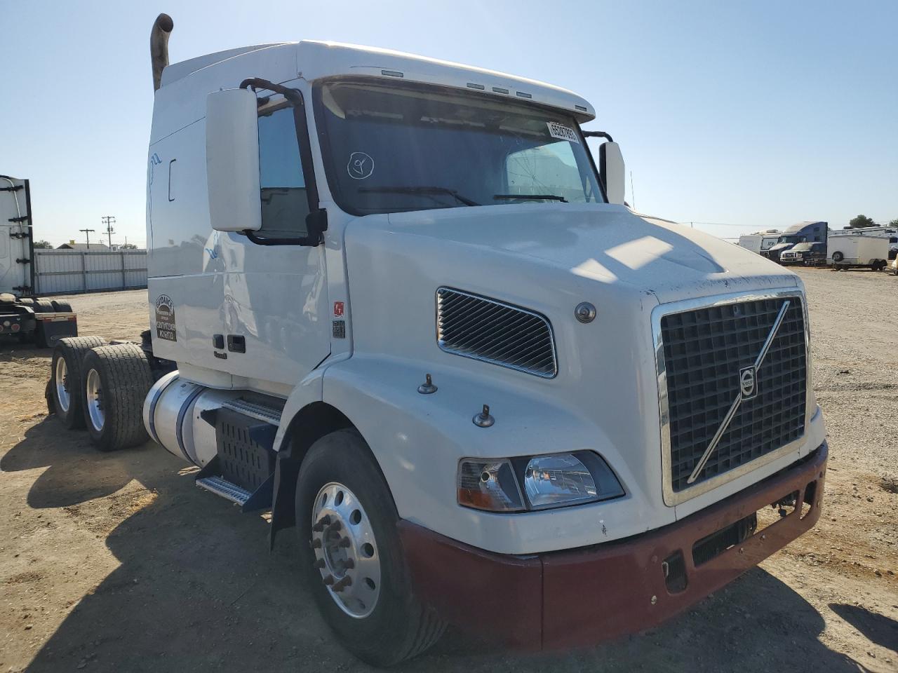 VOLVO NULL 2013 4v4m99dgxdn563945