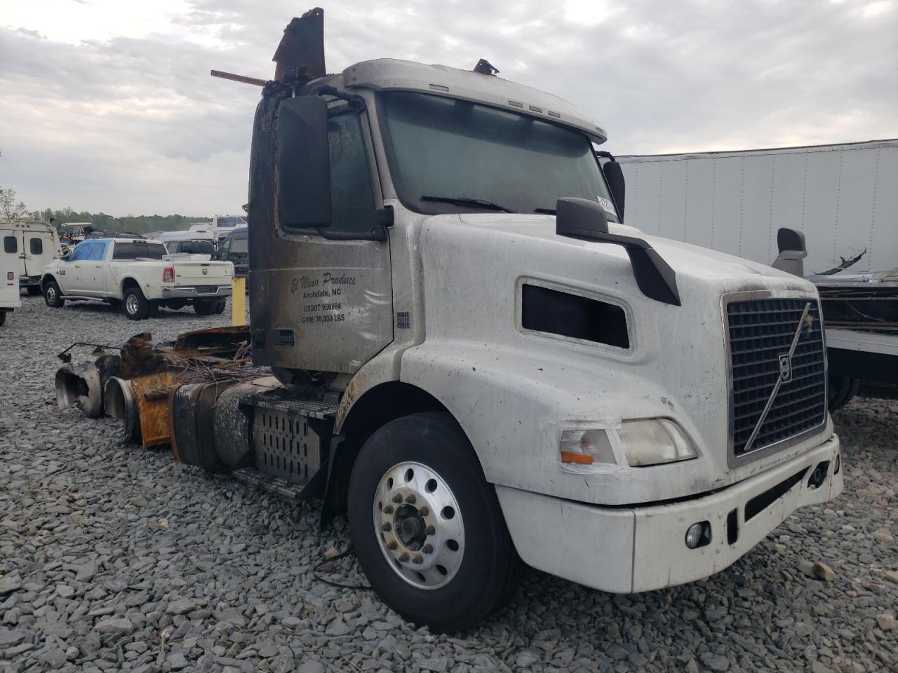 VOLVO NULL 2016 4v4mc9dg0gn947853