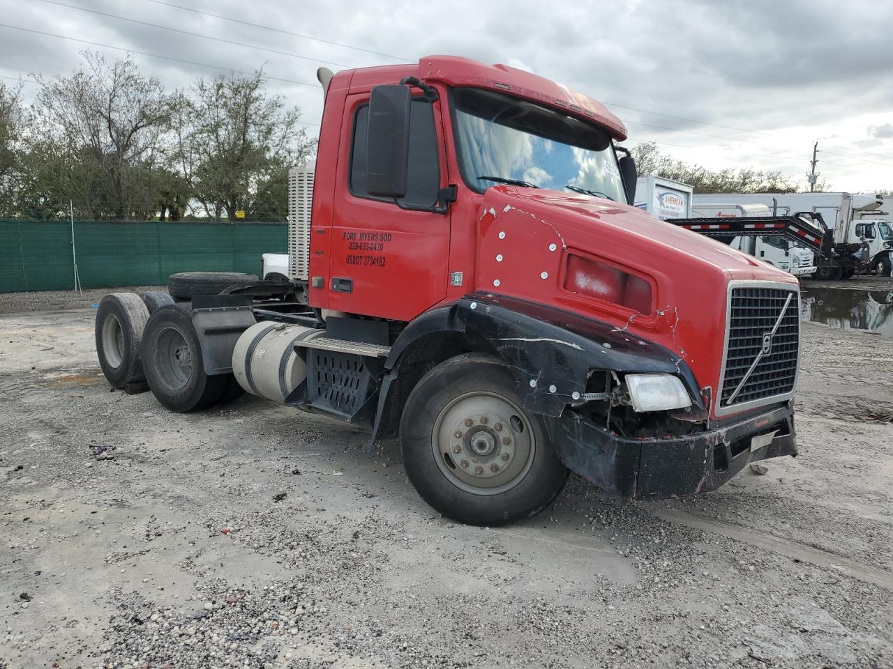 VOLVO NULL 2014 4v4mc9eg7en157686