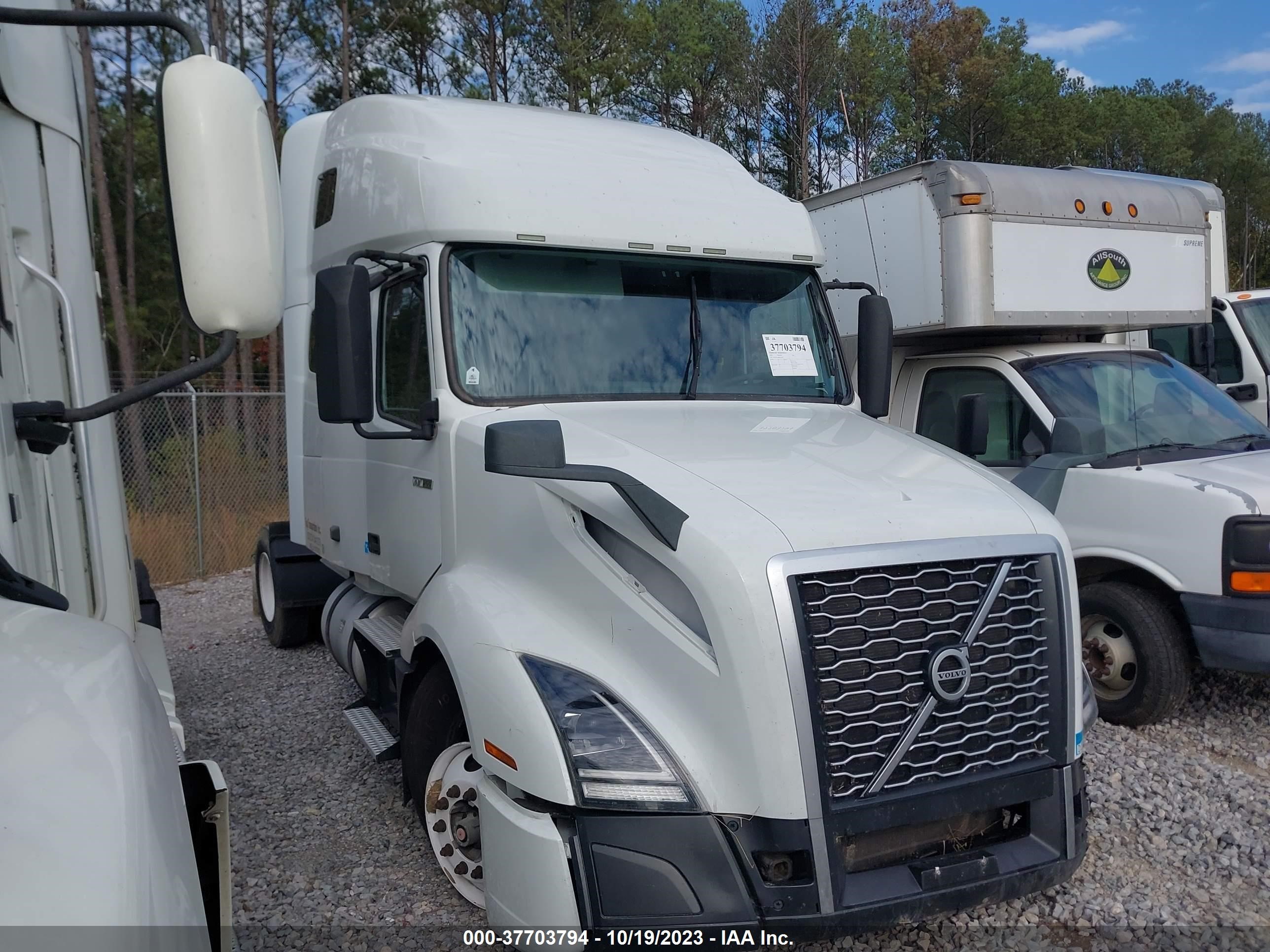 VOLVO NULL 2019 4v4n39tg4kn211481