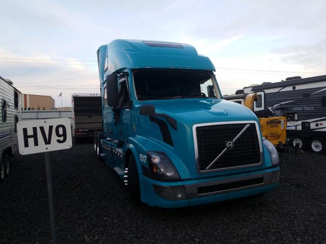 VOLVO VN VNL 2016 4v4n99eh0gn933512