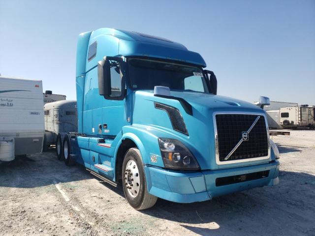 VOLVO VN VNL 2014 4v4n99eh4en167443