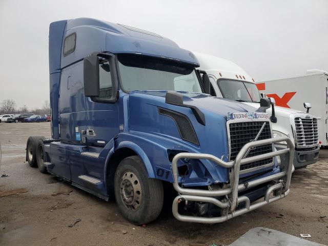 VOLVO VN VNL 2016 4v4n99eh9gn958750