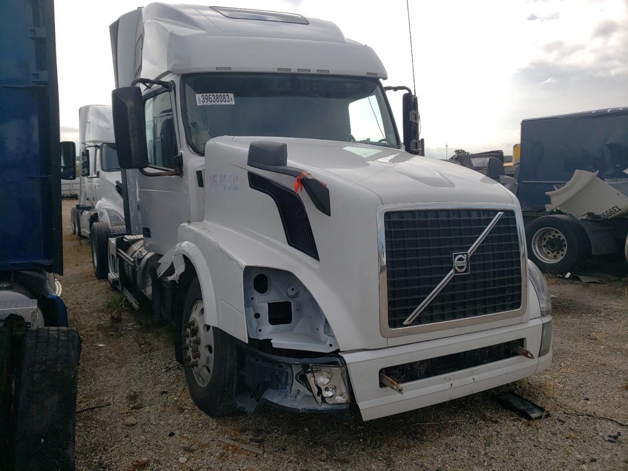 VOLVO NULL 2018 4v4nb9eh7jn998286