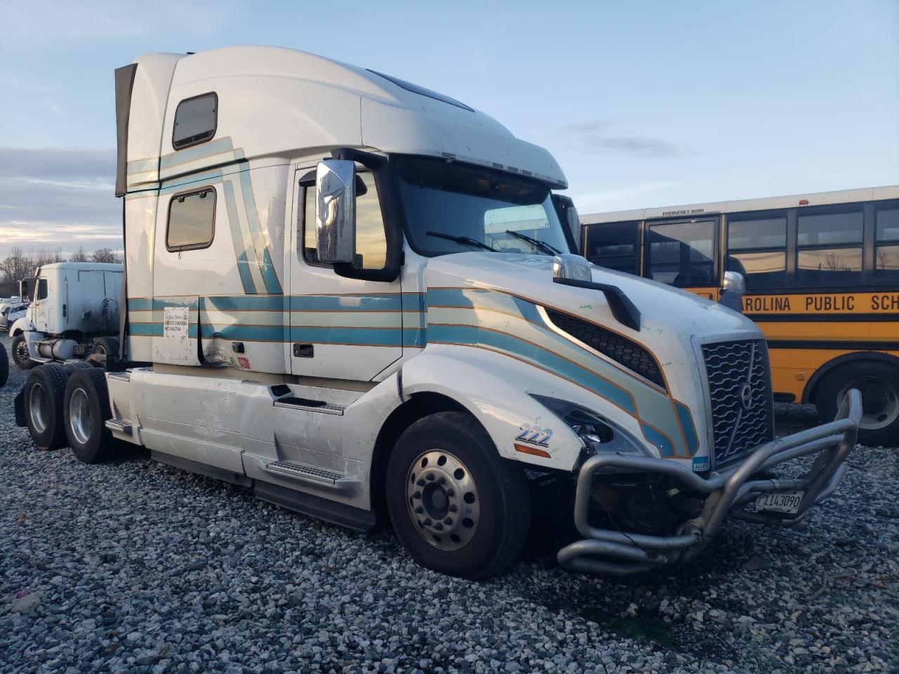 VOLVO NULL 2018 4v4nb9ehxjn898814