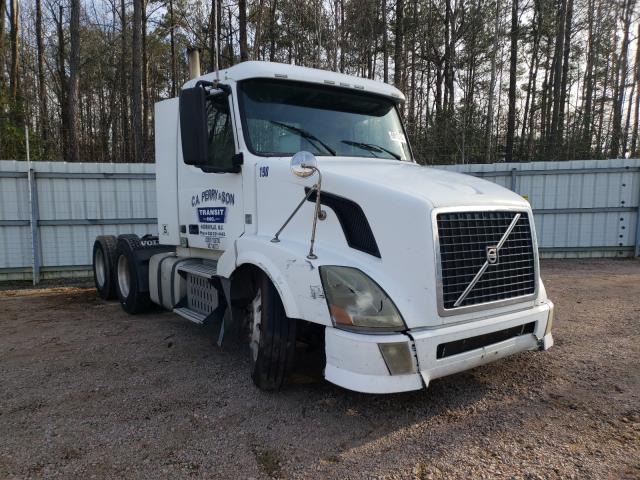 VOLVO VN VNL 2011 4v4nc9dgxbn534108