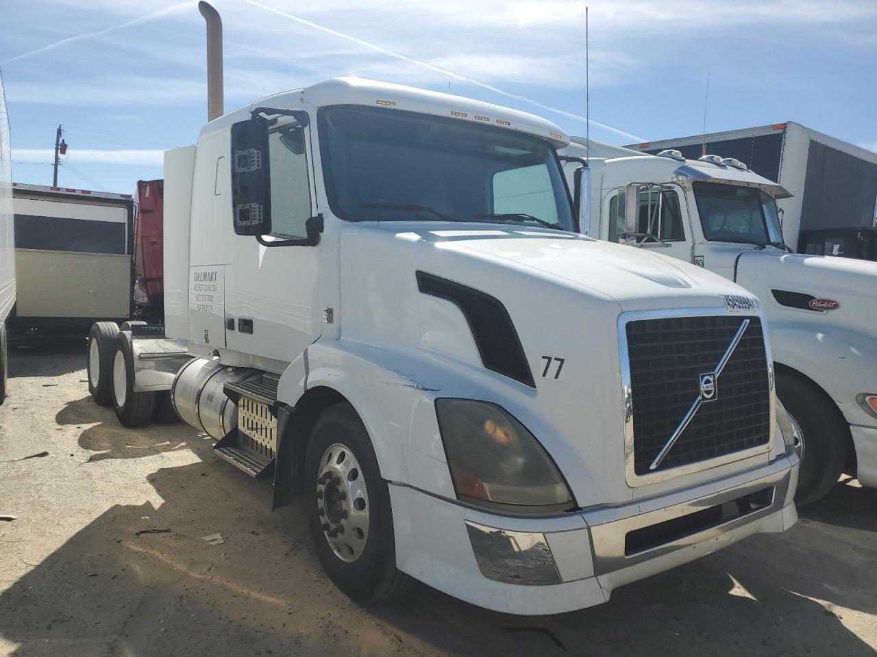 VOLVO NULL 2010 4v4nc9eg0an287484