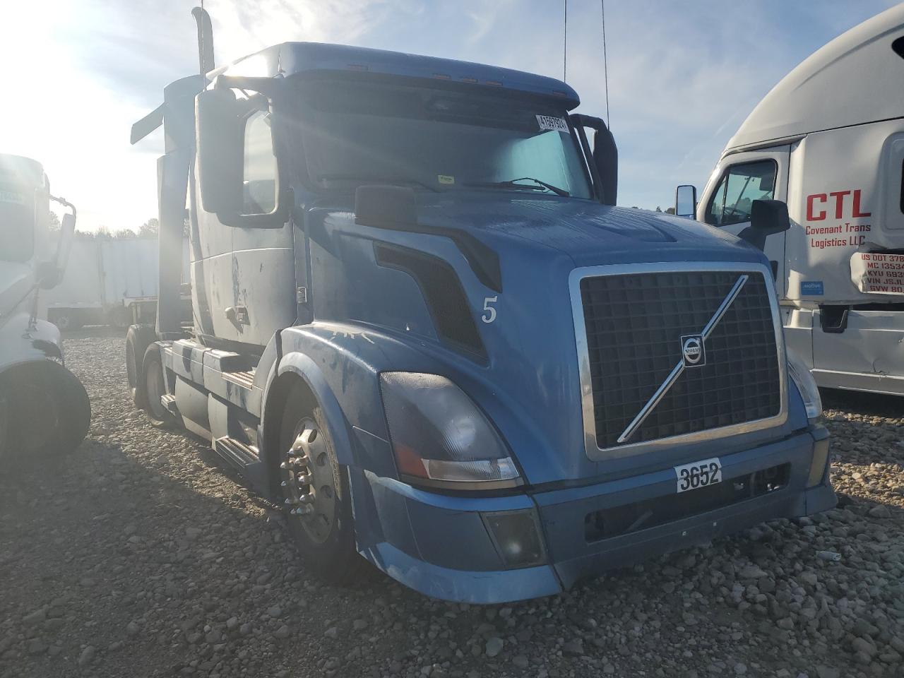 VOLVO NULL 2014 4v4nc9eg1en153752