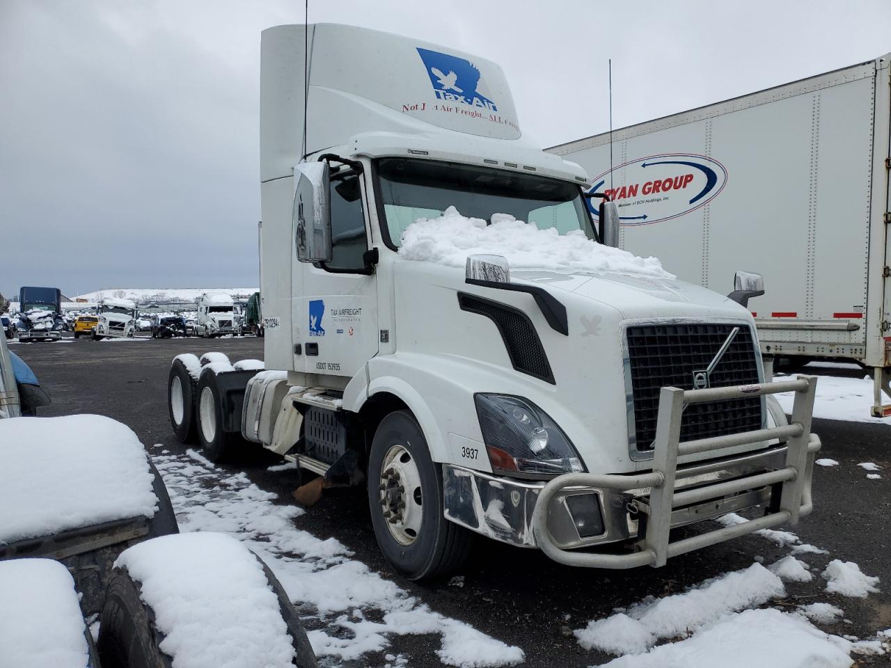 VOLVO NULL 2017 4v4nc9eg1hn990599