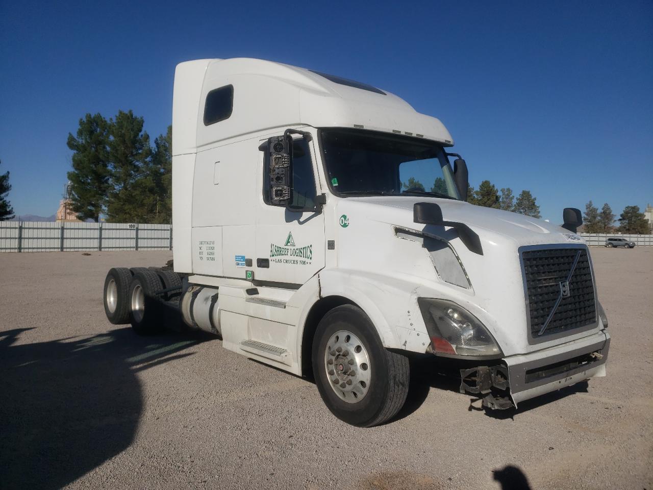 VOLVO NULL 2014 4v4nc9eg2en178286