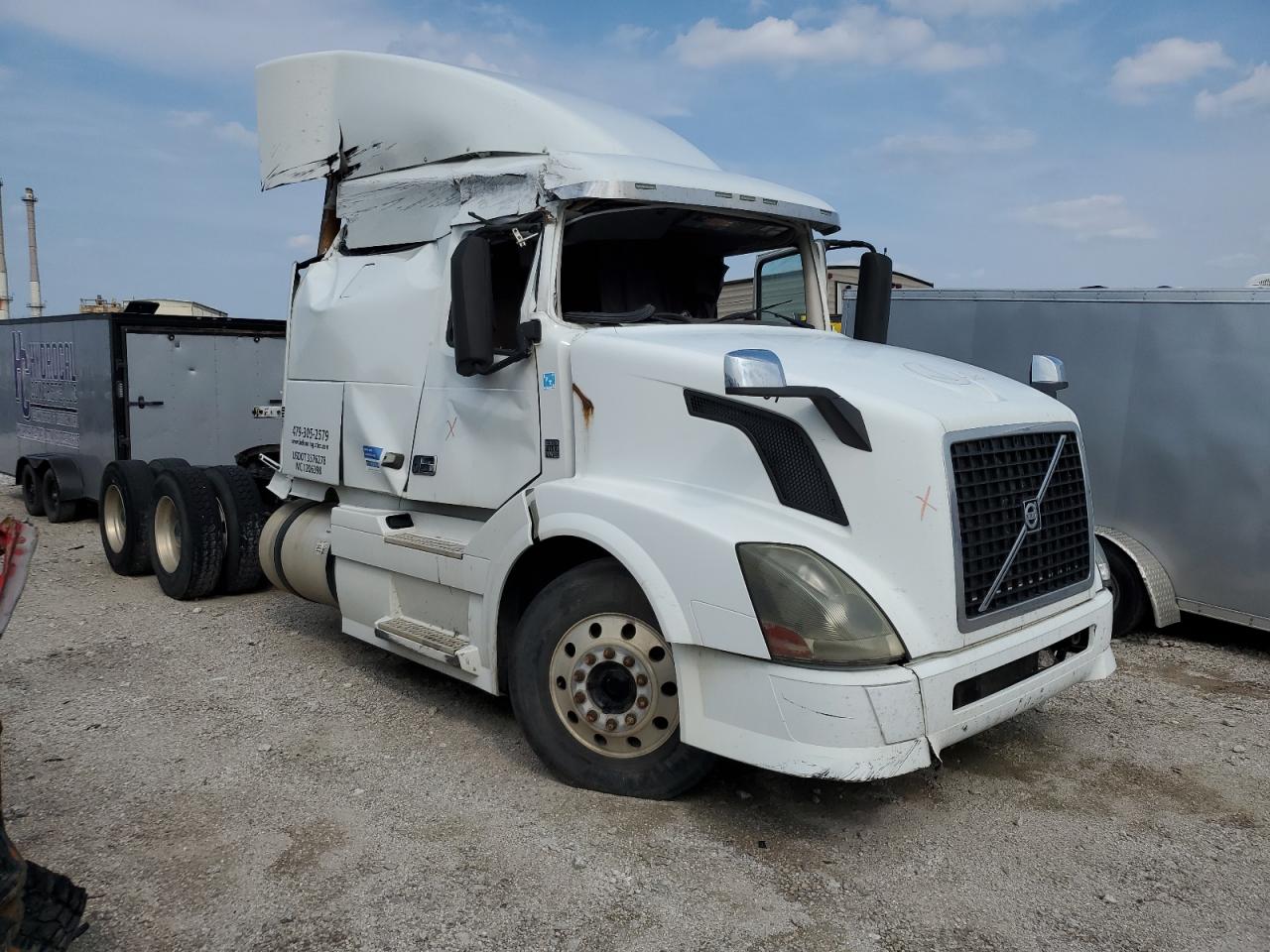 VOLVO NULL 2014 4v4nc9eg3en167345