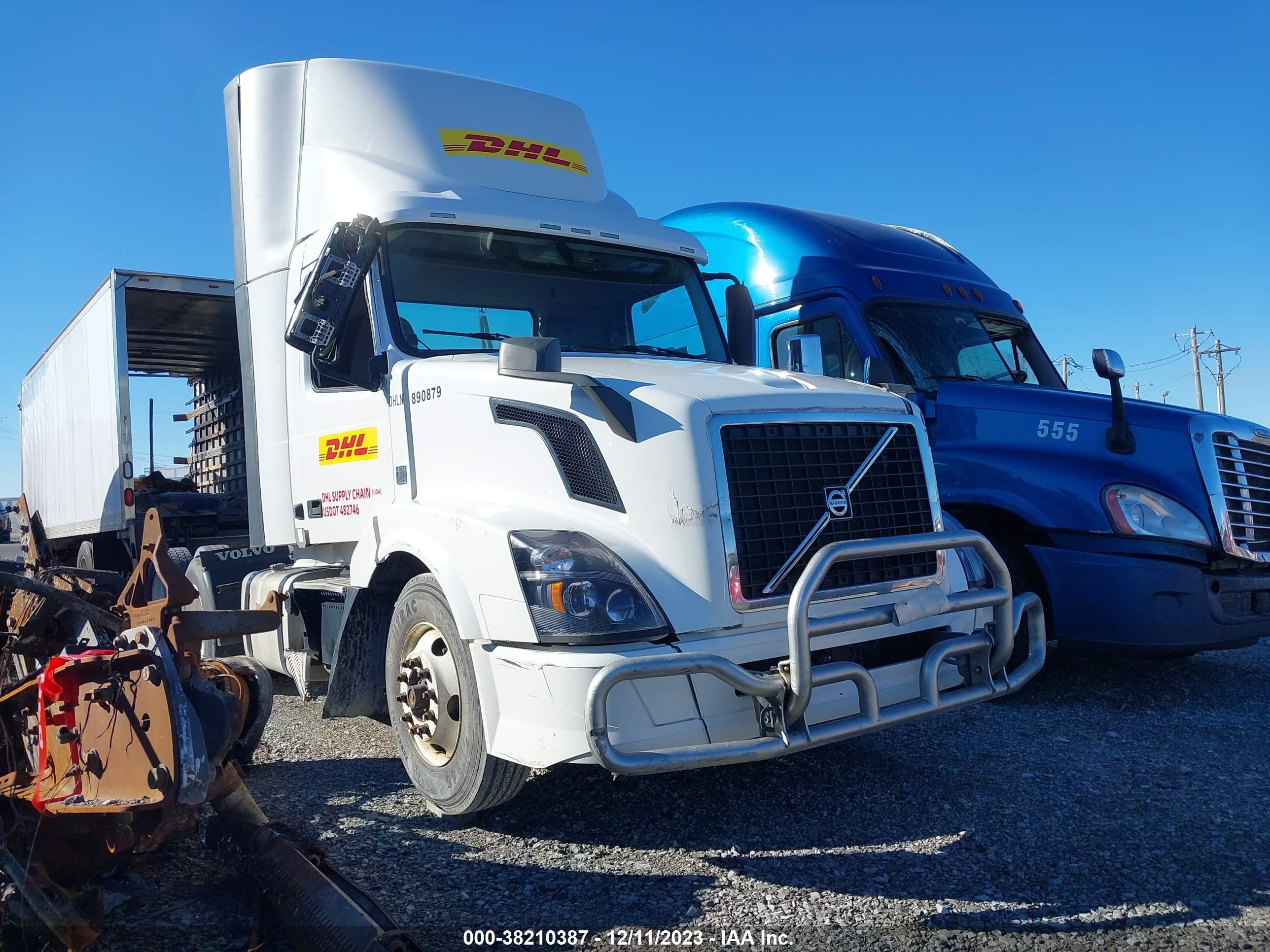 VOLVO NULL 2018 4v4nc9eg3jn890879