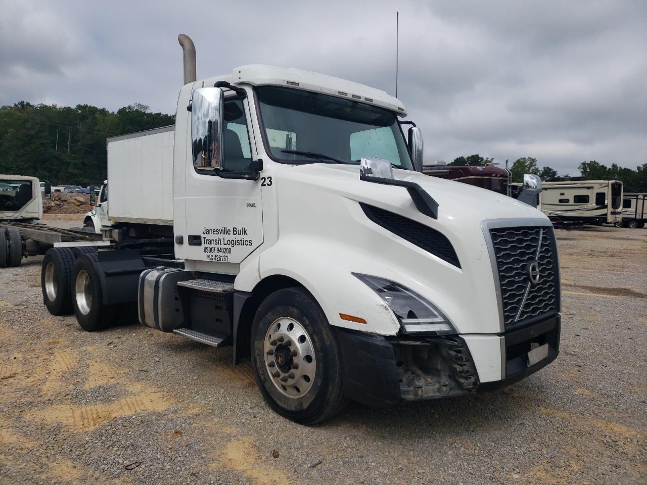 VOLVO NULL 2019 4v4nc9eg4kn196106