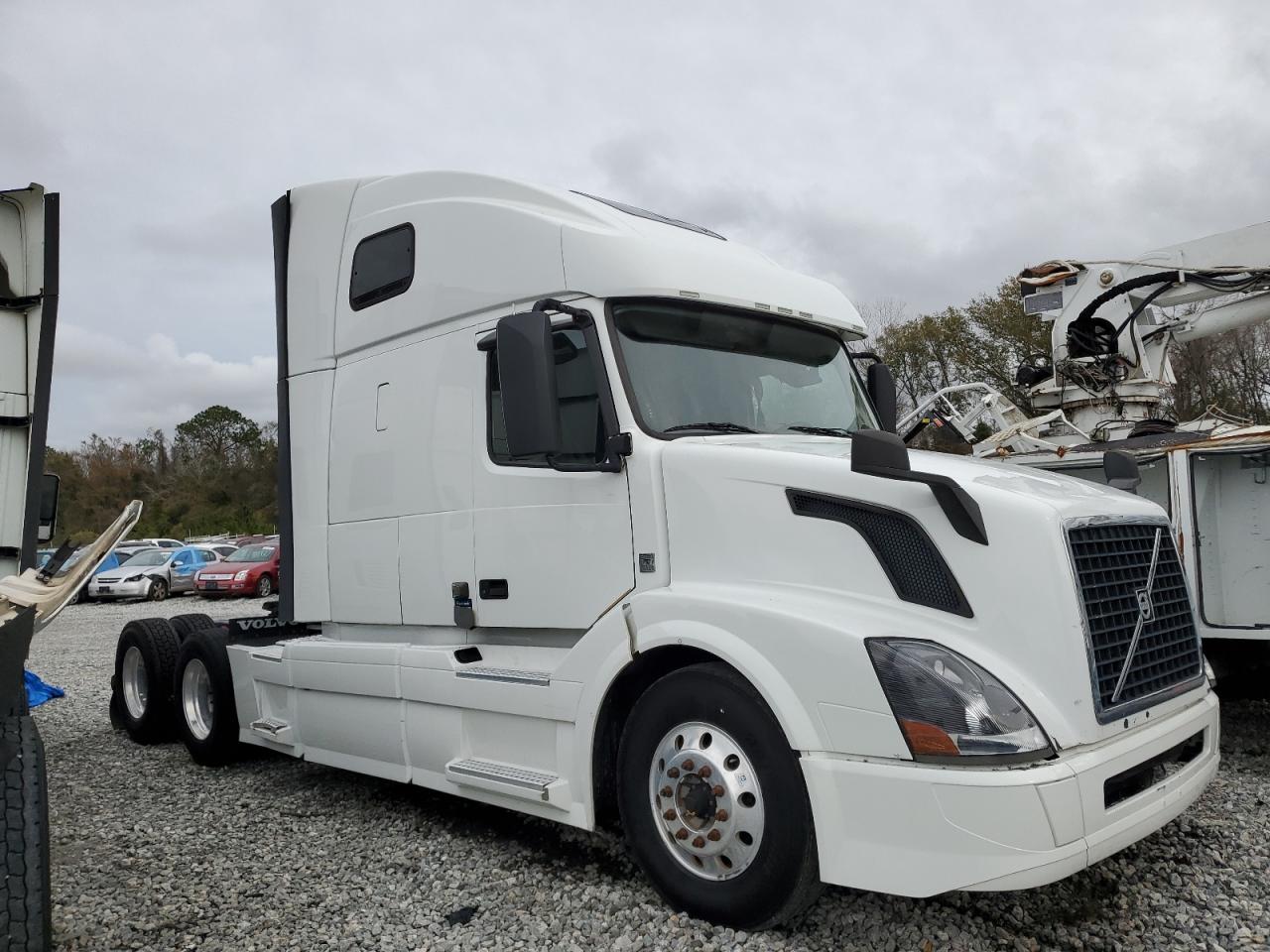 VOLVO NULL 2017 4v4nc9eg7hn983334