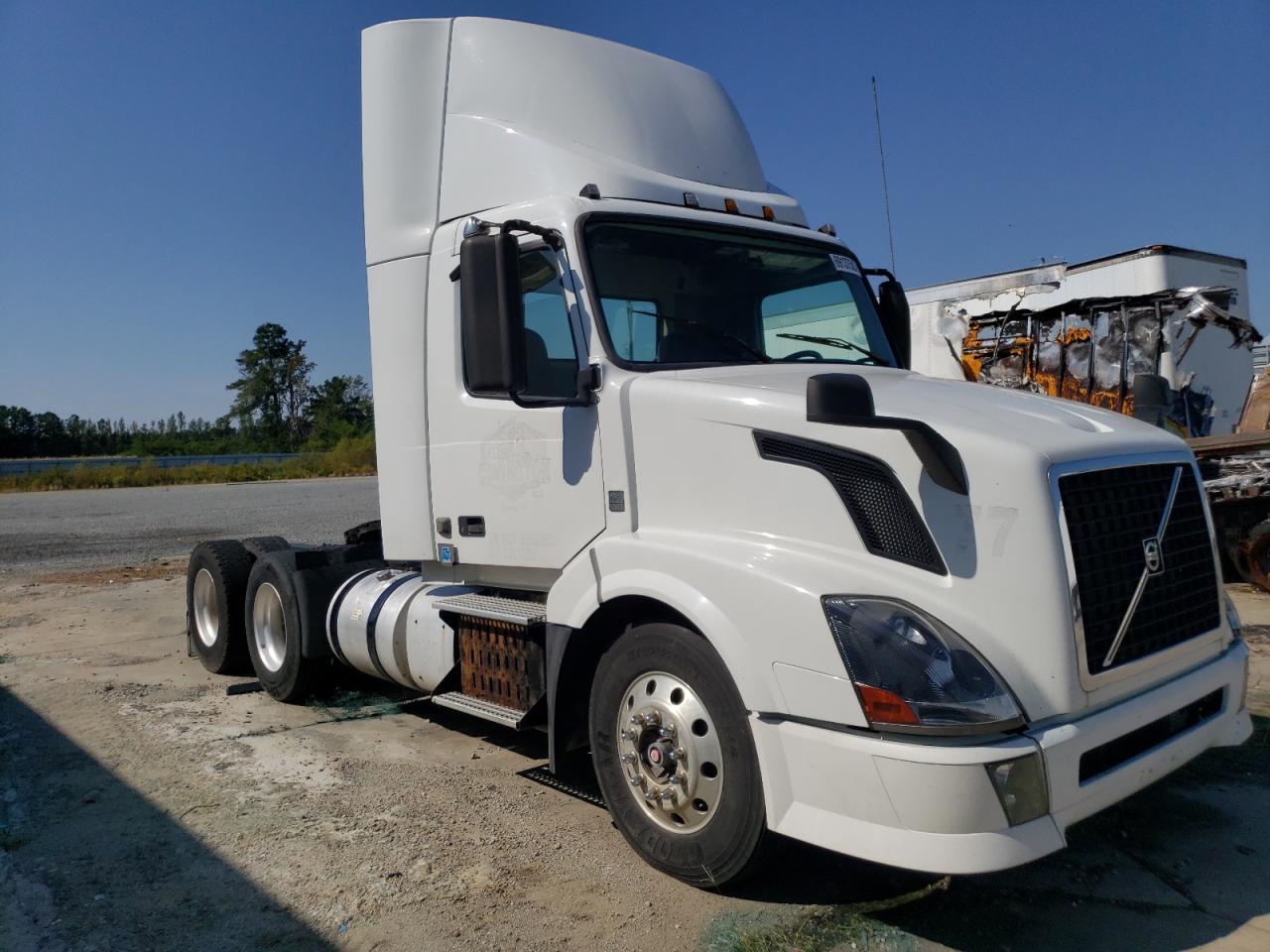 VOLVO NULL 2013 4v4nc9eg9dn568932