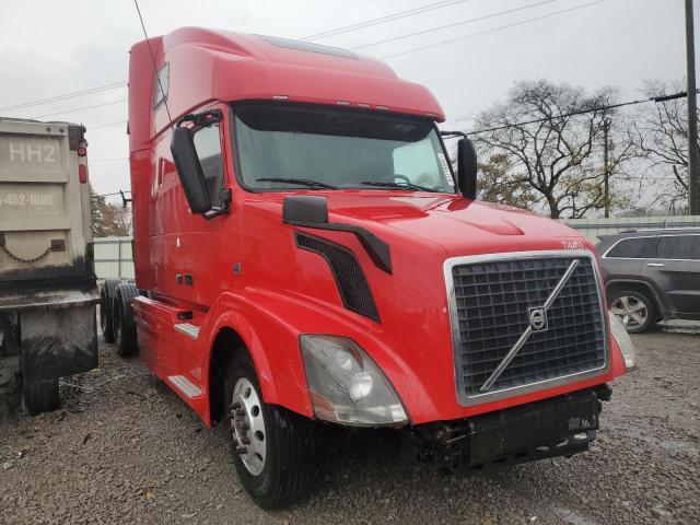 VOLVO VN VNL 2015 4v4nc9egxfn190770