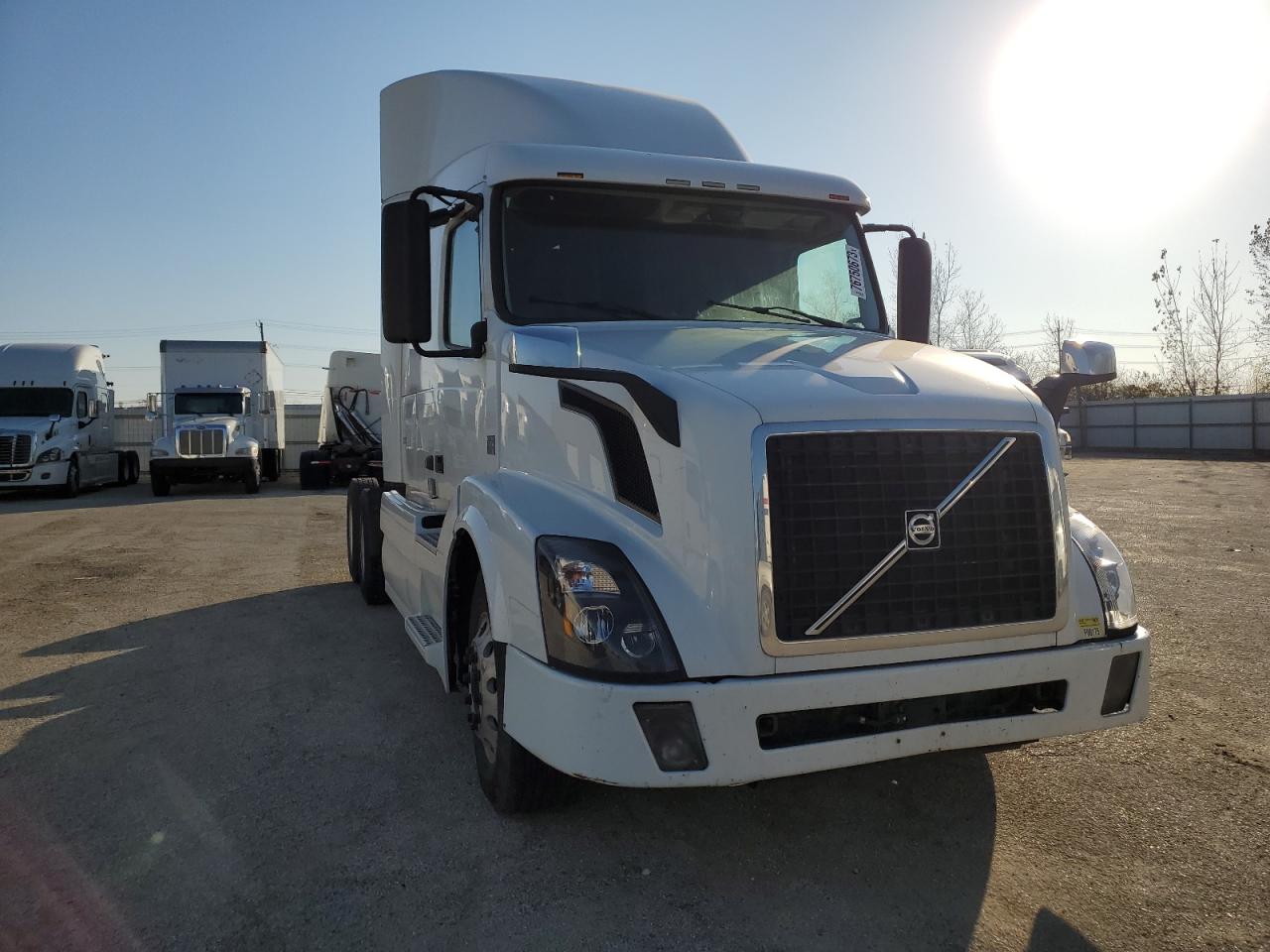 VOLVO NULL 2013 4v4nc9eh0dn129904