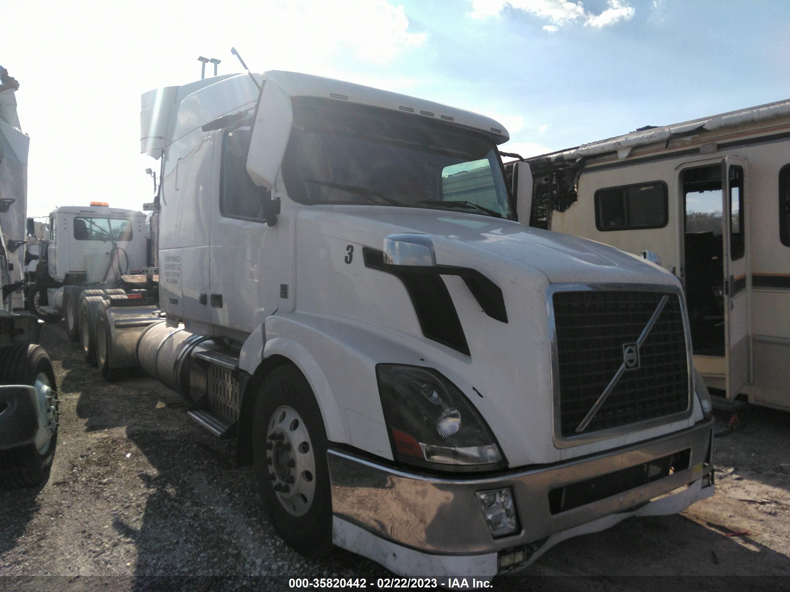 VOLVO NULL 2014 4v4nc9eh0en562091