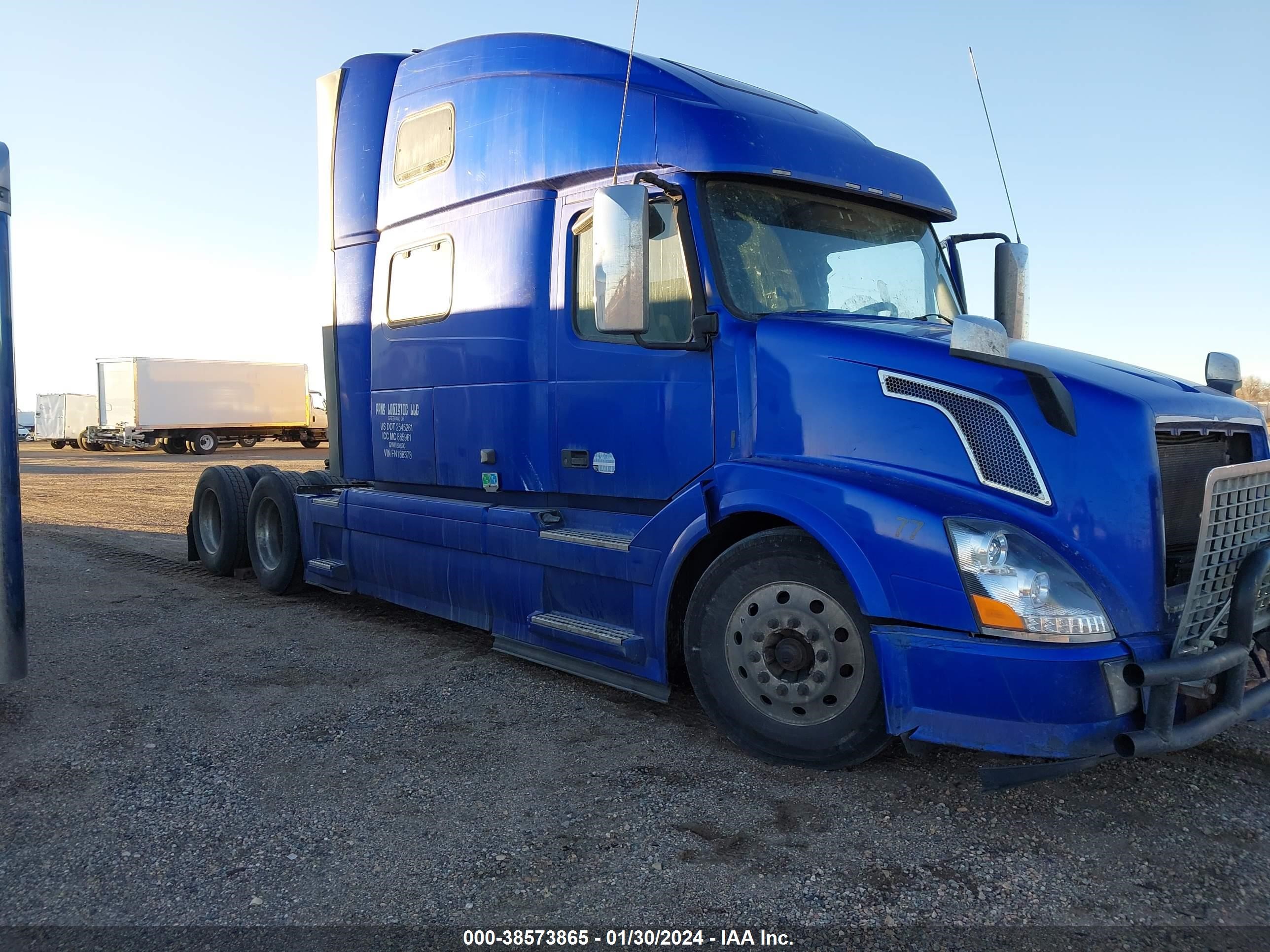 VOLVO NULL 2015 4v4nc9eh0fn188373