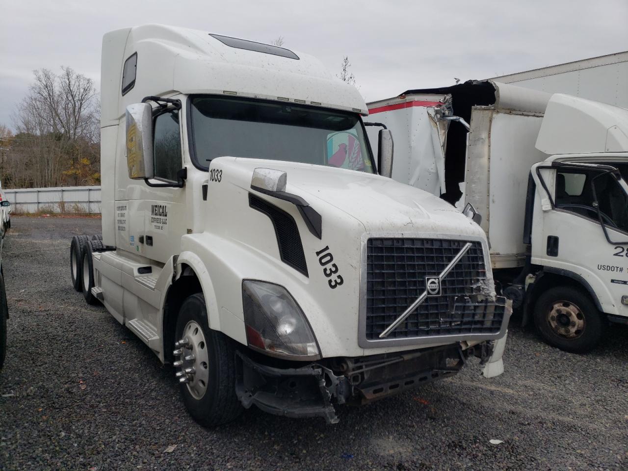 VOLVO NULL 2014 4v4nc9eh0fn910747