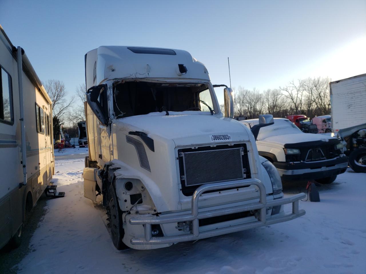 VOLVO NULL 2015 4v4nc9eh0fn917326