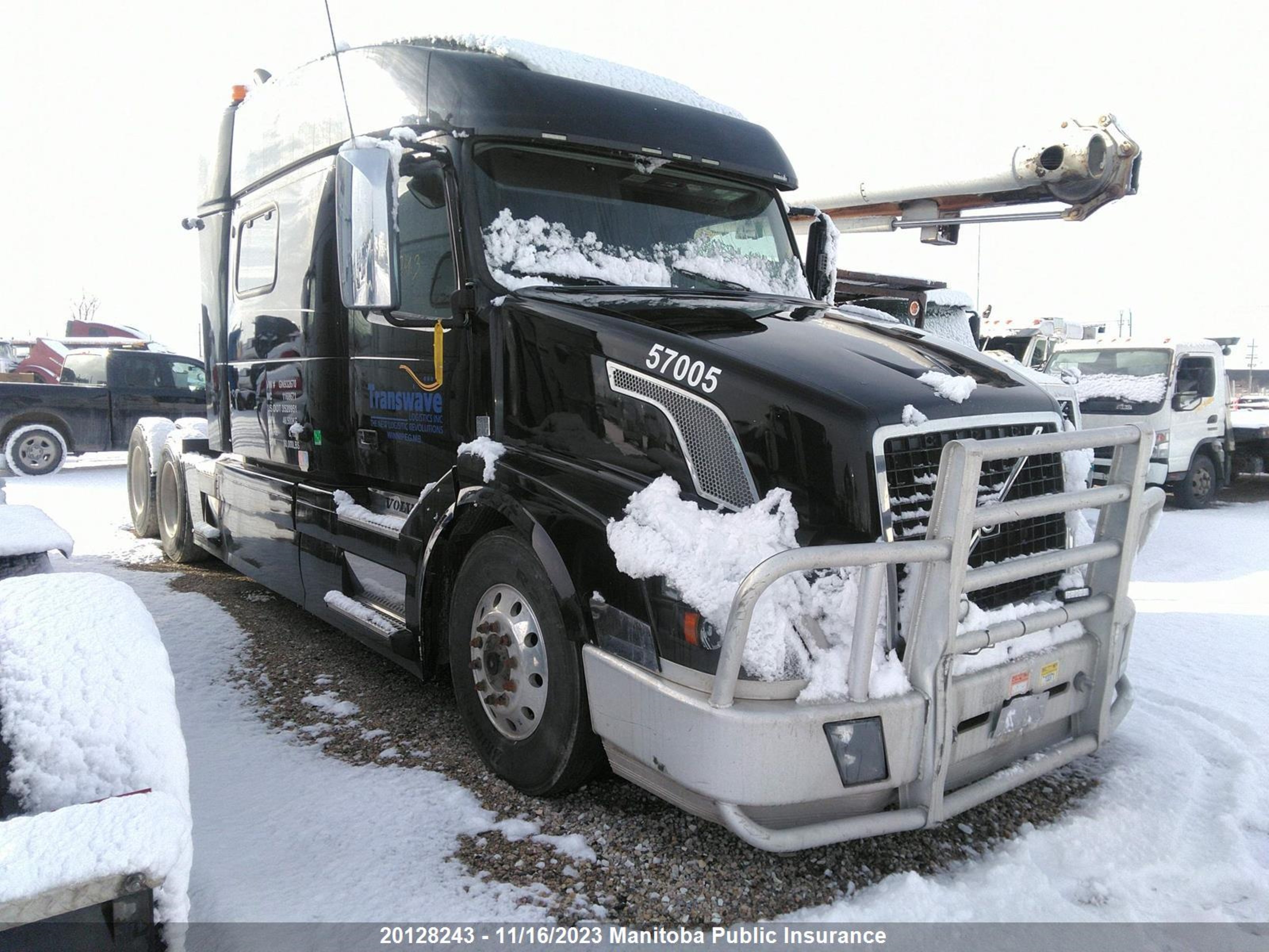 VOLVO NULL 2016 4v4nc9eh0gn932670